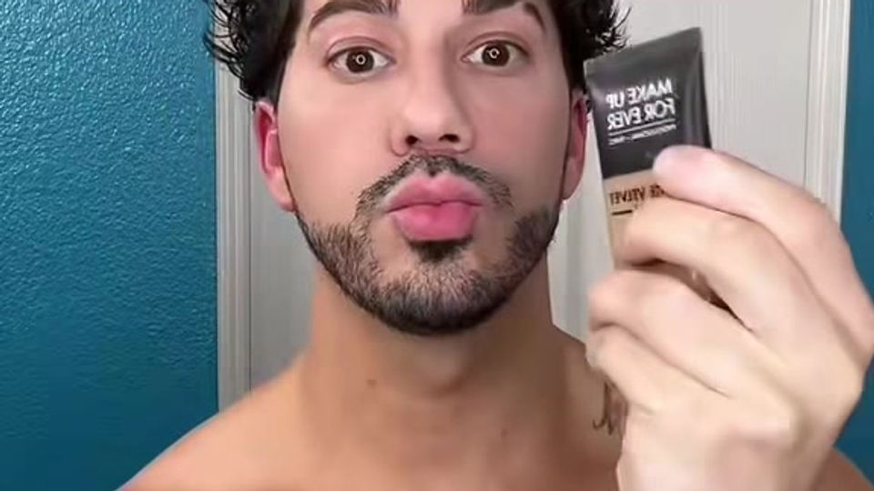 Get Ready With Me Tik Tok